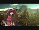 【三国志大戦４】荀灌戦乙女vs文鴦騎馬単【十三州】64