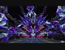 【PSO2】 終の艦隊迎撃戦 セクター1 戦闘BGM(30分.Ver) 【BGM】
