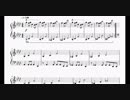 Undertale の「Uwa!! So Temperate♫」をピアノアレンジしてみた