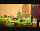 【ヨッシークラフトワールド】淡々と100%クリア目指します Part5
