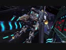 【PSO2】 終の艦隊迎撃戦 セクター2(別パターン)  戦闘BGM(30分.Ver) 【BGM】