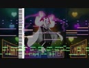 【MIDI】Hopes and DreamsとSAVE the Worldを耳コピした