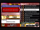 beatmania III THE FINAL - 368 - Prince on a star (DP)