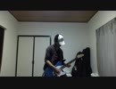 【Kei / 初音ミク】DISCO FLIGHT / 凛として時雨【guitar cover】