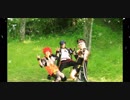 【コスプレで踊ってみた】脱法ロック【刀剣乱舞/来派】