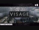 【Visage】怖すぎて怖いのかよくわからなくなった男達の勝負 #6