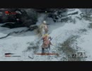 【SEKIRO】 隻狼ォン！アォン！.Part16