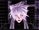 【MMD刀剣乱舞】　もふ×殿　スロウダウナー short version【再】