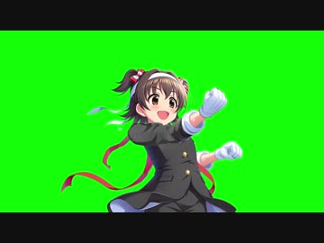 全力応援赤城みりあGB.itolife