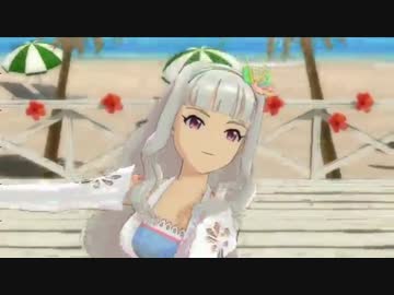 M@Sプ口アンテナのやつ