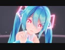 【MMD】ドラマツルギー【Sour式初音ミク | Hatsune Miku】
