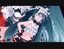 【MMD】 [A]ddiction  【Sour式初音ミク】
