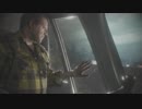 【実況】The GHOST SURVIVORS【バイオハザードRE:2】part2