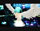 【初音ミク】 添い遂げたアンドロイドへ【MMD-PV】1080p リップモーション配布
