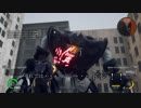 【字幕実況】EDF:IRのDISASTERをトルーパーで通常プレイ！　ミッション42