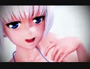【MMD】盛りR1N4で[A]ddiction　（高画質版アップ）