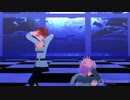 【Fate/MMD】弊デア鯖＋フレンドと月陽-ツキアカリ-