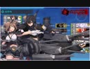 艦これ 2019年春イベント E-5甲戦力ゲージ2本目 ラスダン