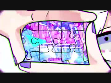 【心から笑えるように】ジグソーパズル✨歌ってみた【明咲桜照】