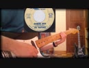 The Ventures「Diamond Head」弾いてみた。