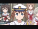 「劇場版 ハイスクール・フリート」特報