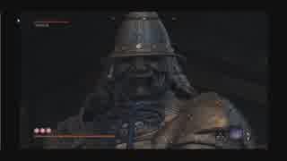 Blood borne　悪夢に囚われて侵入し続ける46