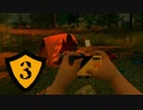 【Firewatch】きりたんのなつやすみ＃3【東北きりたん実況】
