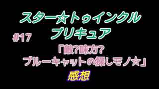 スタートゥインクルプリキュア!きらきらステラじお #17