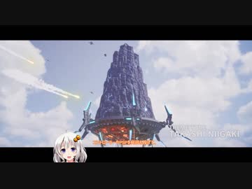 【EDF：IR】あかりちゃん戦場に立つ。【紲星あかり実況プレイ】
