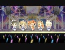 【デレステＭＶ】輝く世界の魔法 -Magical Step Forward Remix- 晶葉ちゃんメインver