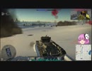War Thunder（ウォーサンダー）実況33　魅惑の高精度砲戦車とM4他【ゆっくり】