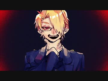 【wrwrd!】合作【手描きMAD】