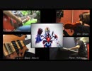 【演奏してみた】SSSS.GRIDMANから「UNION」 【TVサイズ】