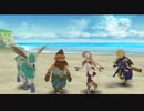 TAS テイルズオブシンフォニア -ラタトスクの騎士- 4時間18分7秒92 3/9