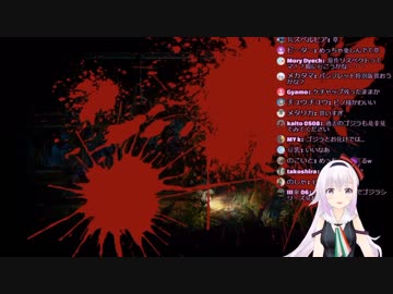 悪霊に襲われるものの、ゴジラの話に夢中だった為に塩対応になるカルロ・ピノ【深夜廻】