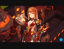 シナリオだけ楽しむストラステラ part12【神殿6 ヴァルゴ】