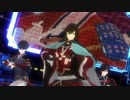 【MMD刀剣乱舞】FANCY【活撃 第二部隊+三日月】