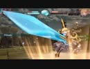 【グラブルVS　β】シャルロッテVS各キャラ詰め合わせ