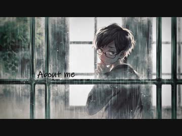 【人i力】a.b.o.u.t.m.e【u.t.ぽ】