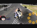 【ゆっくり実況プレイ】とある伍長のバトオペ２動画６【ガンダムバトルオペレーション２】