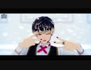 【MMDアイナナ】妄想疾患■ガール【百＆MEZZO"】