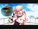 【アイドル部MMD】もこ田めめめ「Gravity=Reality」