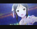 フリルドスクエアと島村卯月でMax Beat