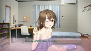 PS4[フルキス]風邪を引いてしまい、千桜ちゃん&結希ちゃんが御見舞い!「実況プレイ」#4