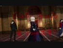 【黒ペン】キキキのFGOAC珍道中10【登場】