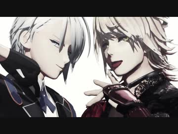 【MMD刀剣乱舞】KnifeLife(一番のみ)【南泉/長義】