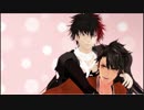 【MMD刀剣乱舞】MHL【土佐組】