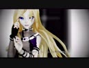 【MMD】ID【Lily】