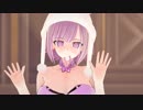 霧切と七海でKiss_me_愛してる[KKVMD]