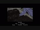 【ニコラップ】MASK - コスモス